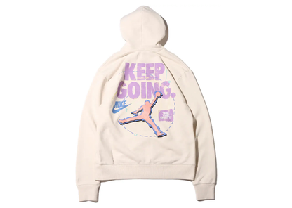 Jordan X DJ Khaled Phantom Hoodie