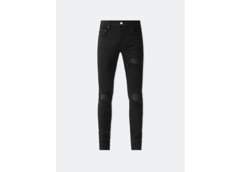 Amiri MX1 Black