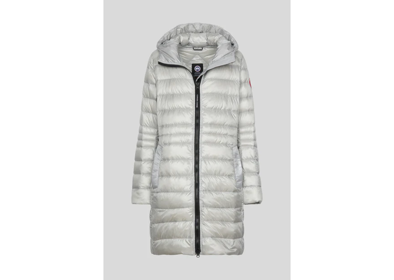 Canada Goose Women White