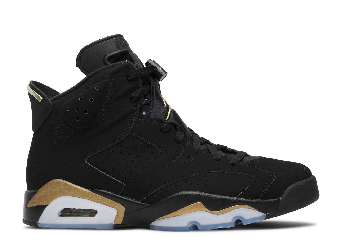 Air Jordan 6 Retro Defining Moments 2020