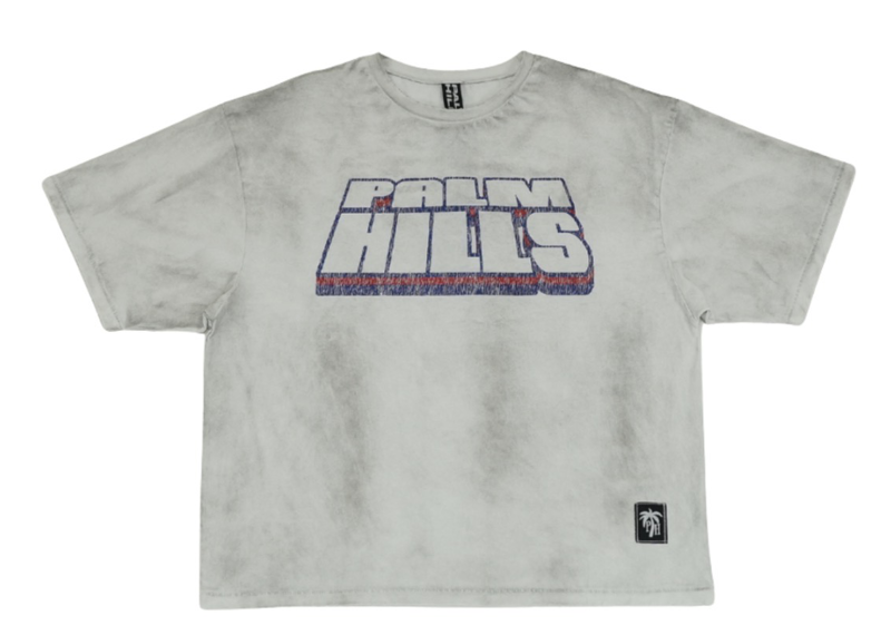 Palm Hills Plain