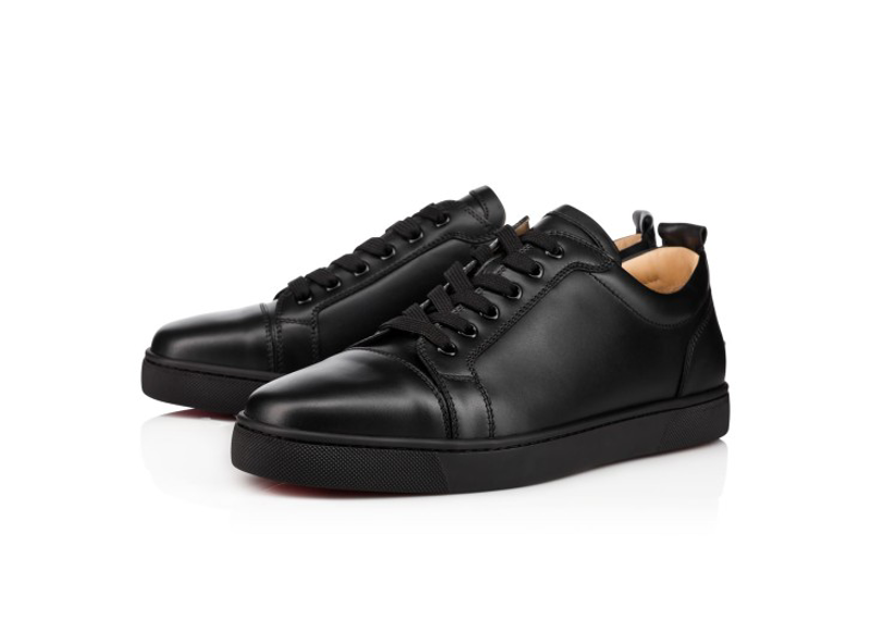 Christian Louboutin St Louis Sneakers Black