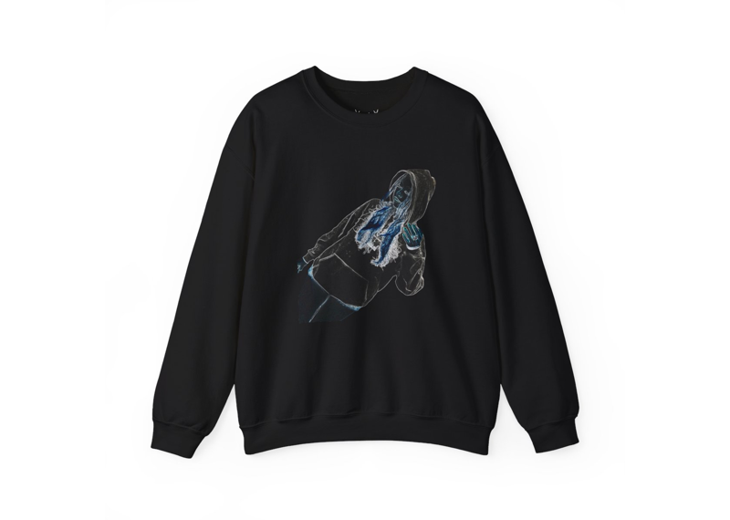Perspectives Sweatshirt