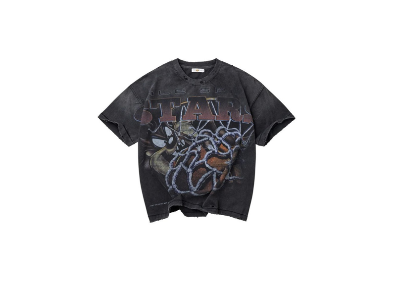 Vale Forever Looney Tune Tee