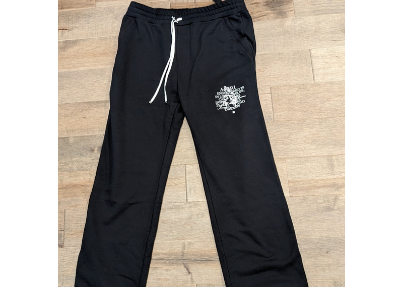 Amiri Sweatpants