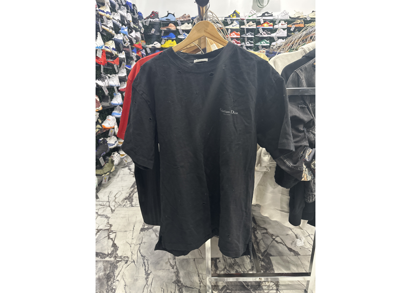 Christian Dior Couture Tee