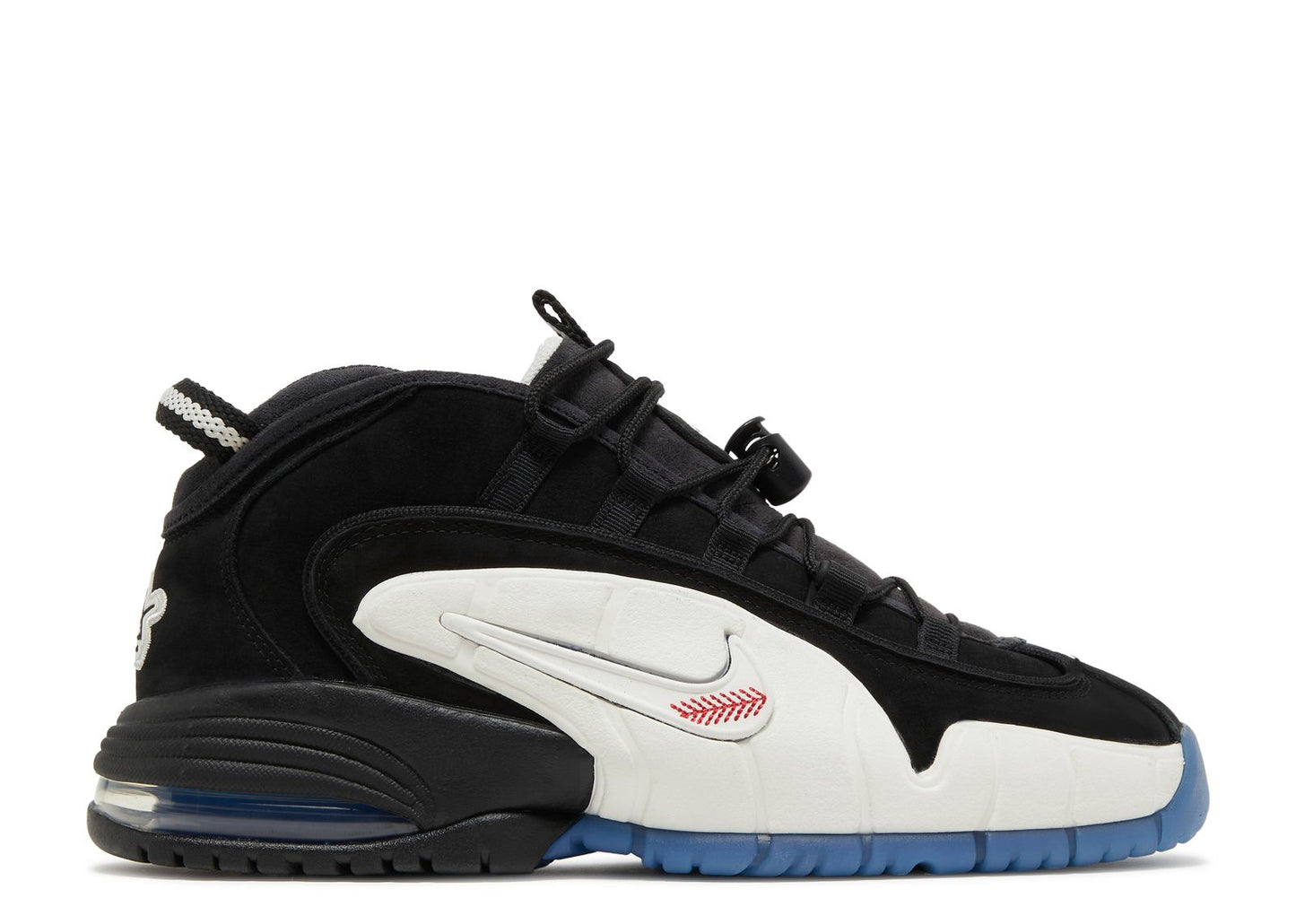 Social Status x Air Max Penny 1 Recess - Black