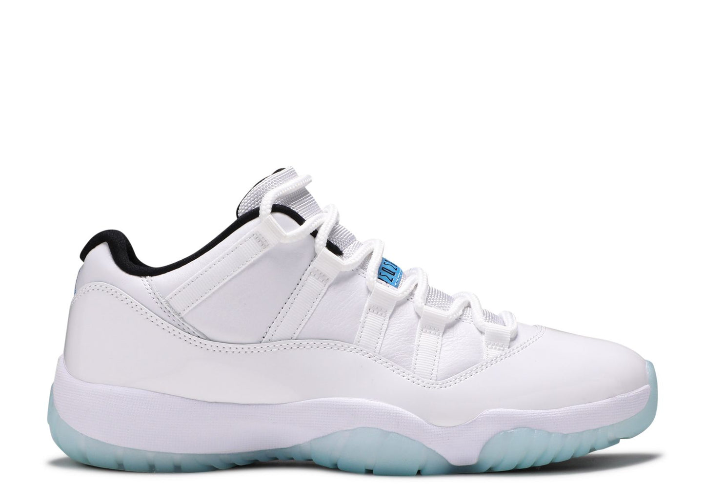 Air Jordan 11 Retro Low Legend Blue