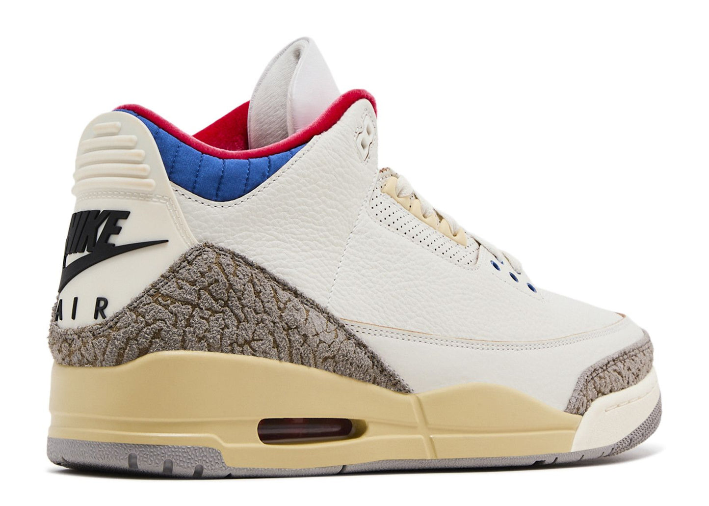 Air Jordan 3 Retro Seoul 2.0