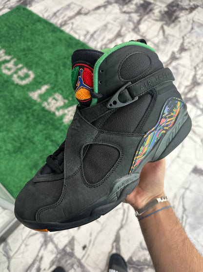 Air Jordan 8 Retro Tinker - Air Raid