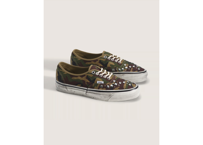 Vans LX Authentic 44