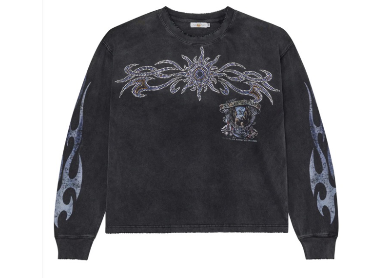 Vale Forever Celestial Long sleeve