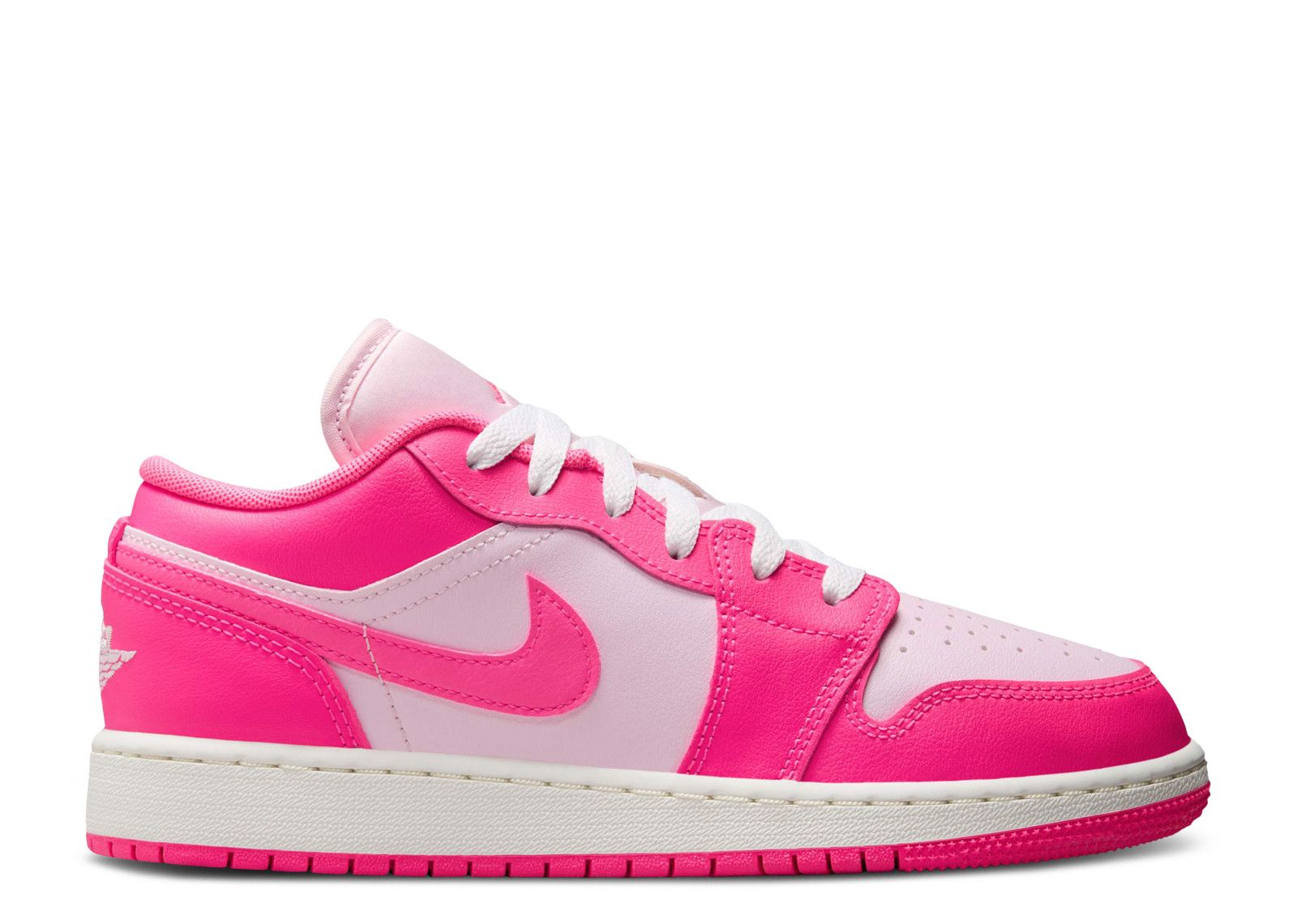 Air Jordan 1 Low GS Valentines Day