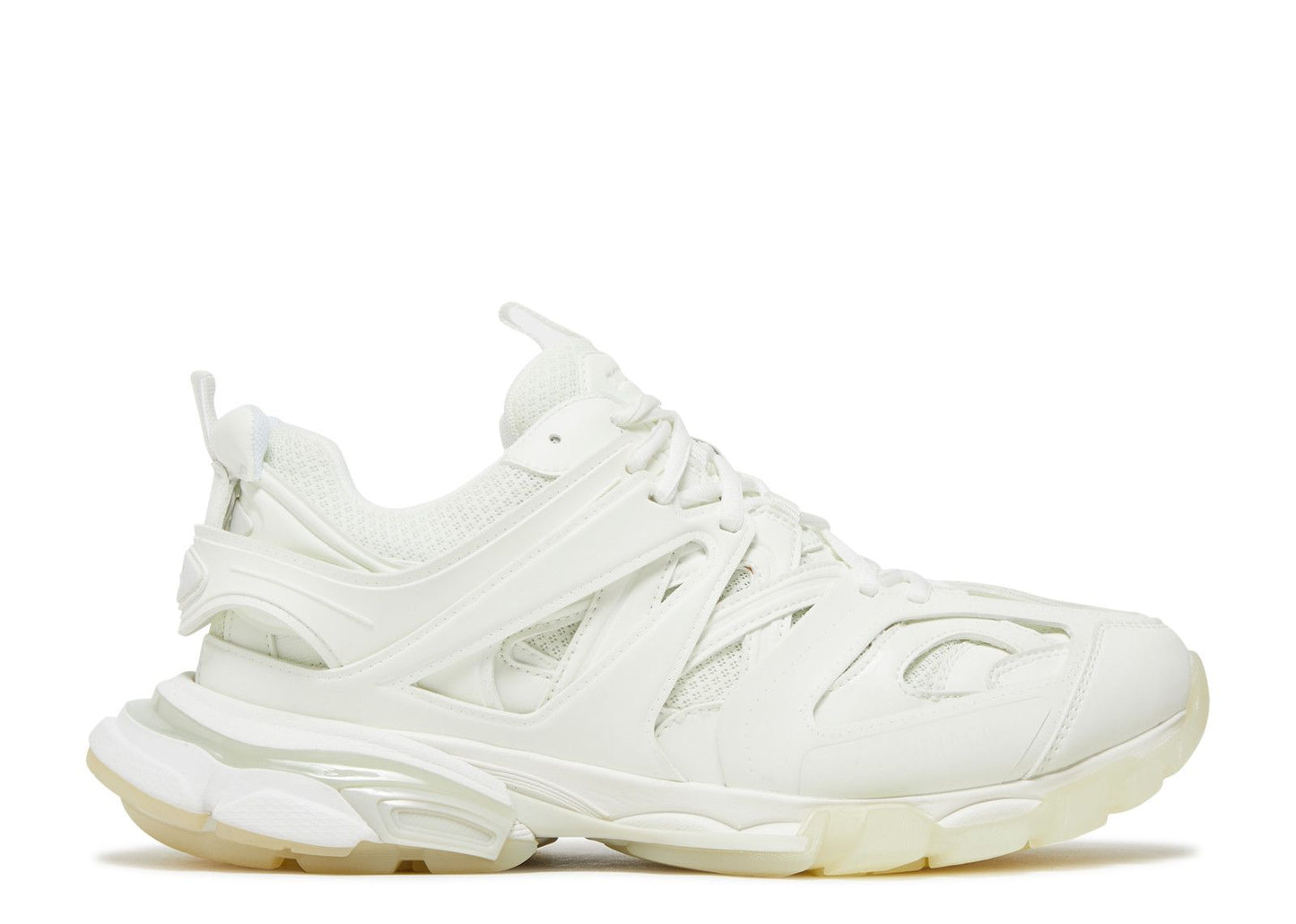 Balenciaga Track Sneaker Glow In The Dark