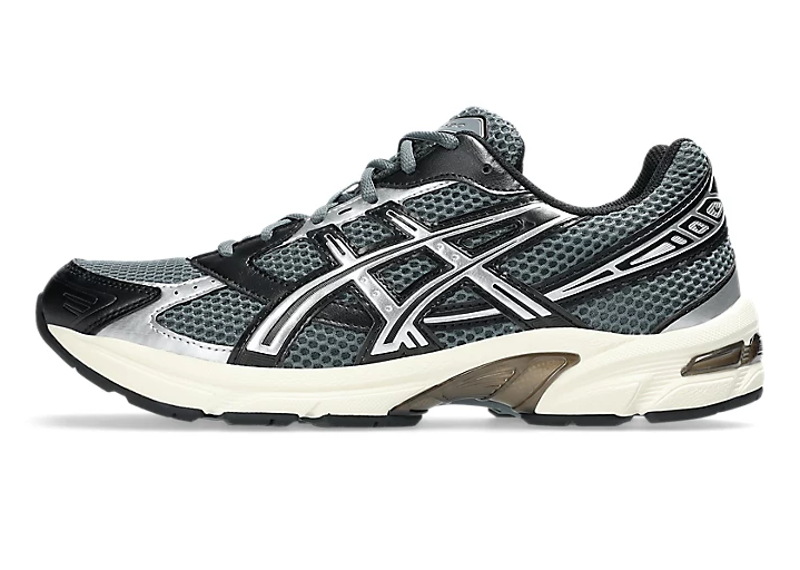 ASICS GEL-1130 Steel Grey/Black
