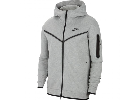 nike tech fleece hoodie