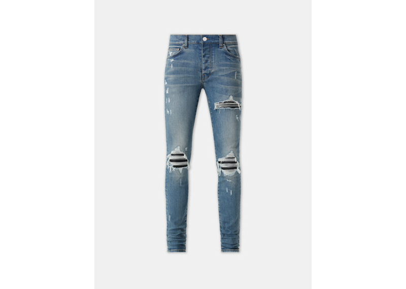 Amiri MX1 Dark Indigo Jeans