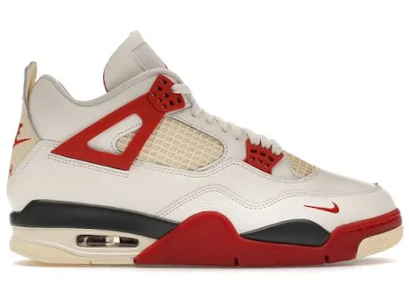 Air Jordan 4 retro OG SP BA