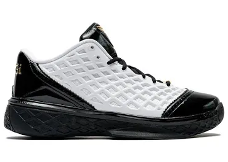 Kobe III Low Protro
