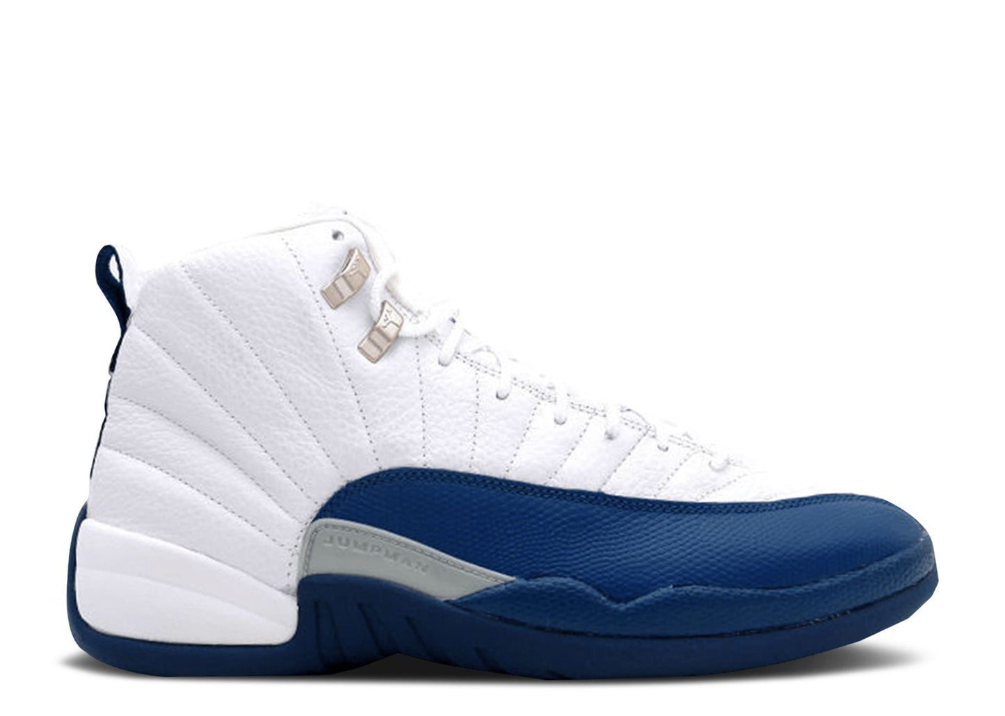 Air Jordan 12 Retro GS French Blue 2004