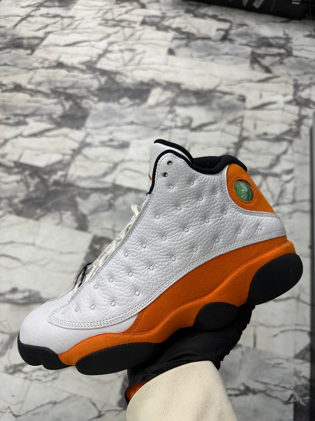 Air Jordan 13 Retro Starfish