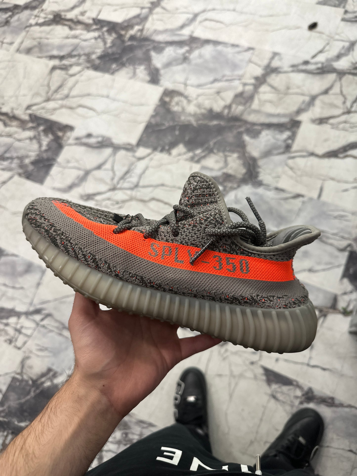 Yeezy Boost 350 V2 Beluga Reflective