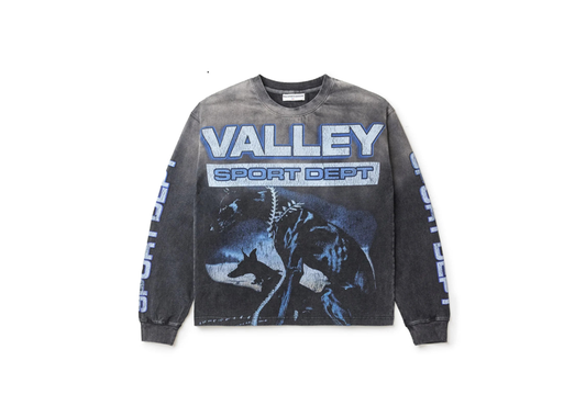 Vale Forever Watchdog Longsleeve