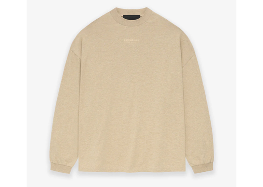 Essentials Long Sleeve