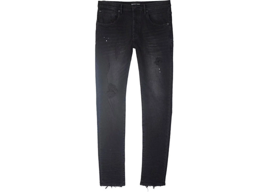 Purple Brand Repair Jeans P002-