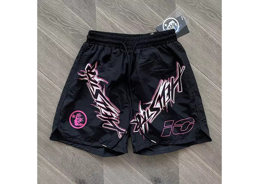 HELLSTAR Shorts