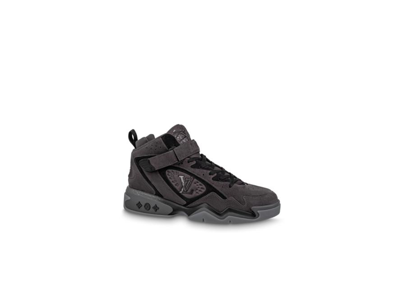 Louis Vuitton LV Trainer 2 Sneaker