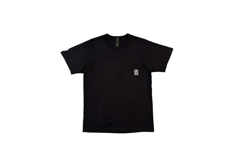Chrome Hearts Stadium Logo Pocket Tee