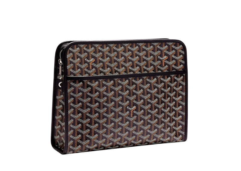Goyard Jouvence GM Black