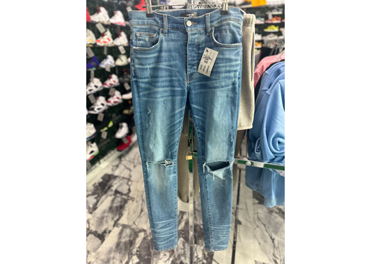 Amiri jeans