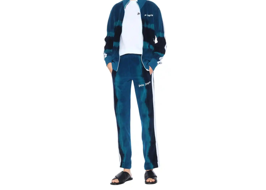Palm angels dye track pants