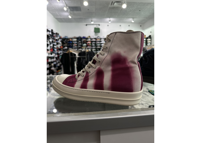 Rick Owens DRKSHDW Vomit