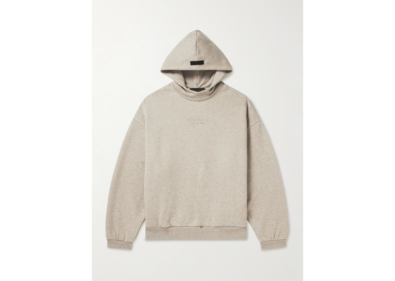 Essentials Hoodie