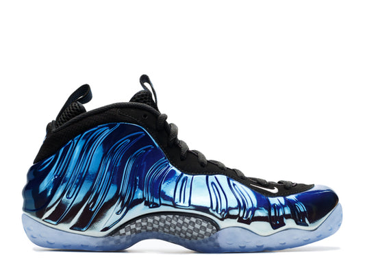 Air Foamposite One PRM Blue Mirror