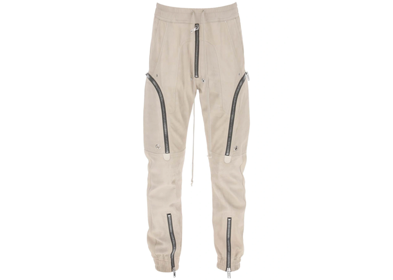 Rick Owens Cargo Pants