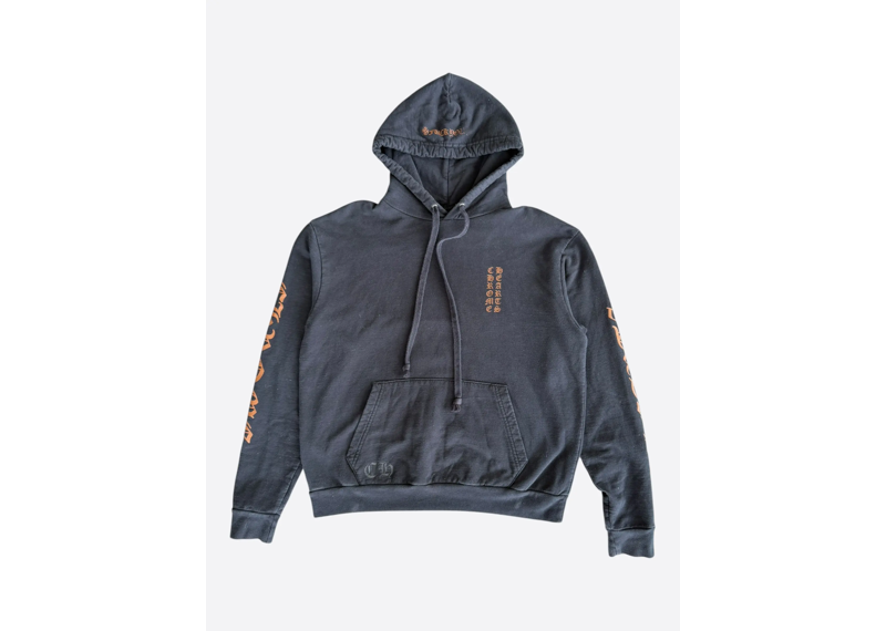 Chrome Hearts F*ck You Hoodie