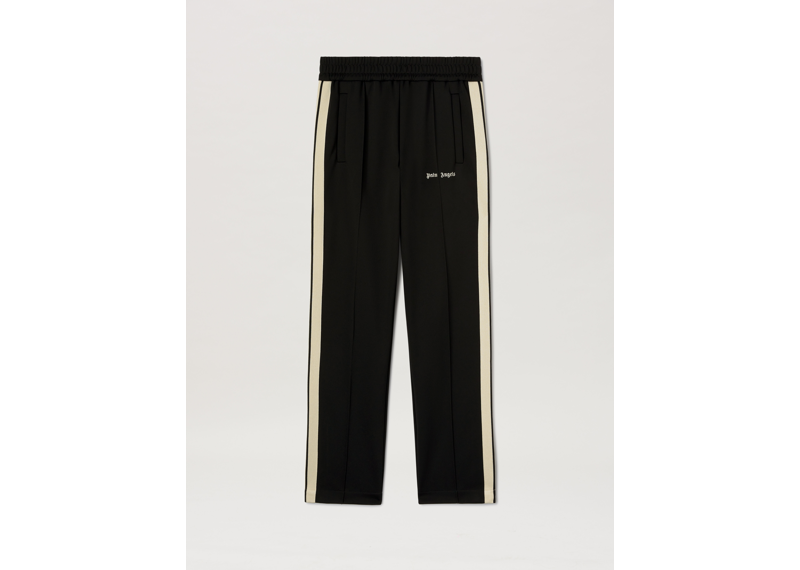 Palm Angels Track Pants Off White
