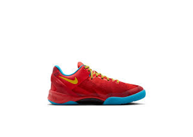Kobe 8 year of the horse GS