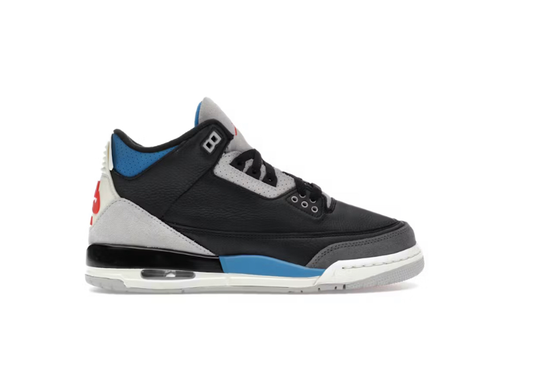 Jordan 3 Retro OG Rare Air GS