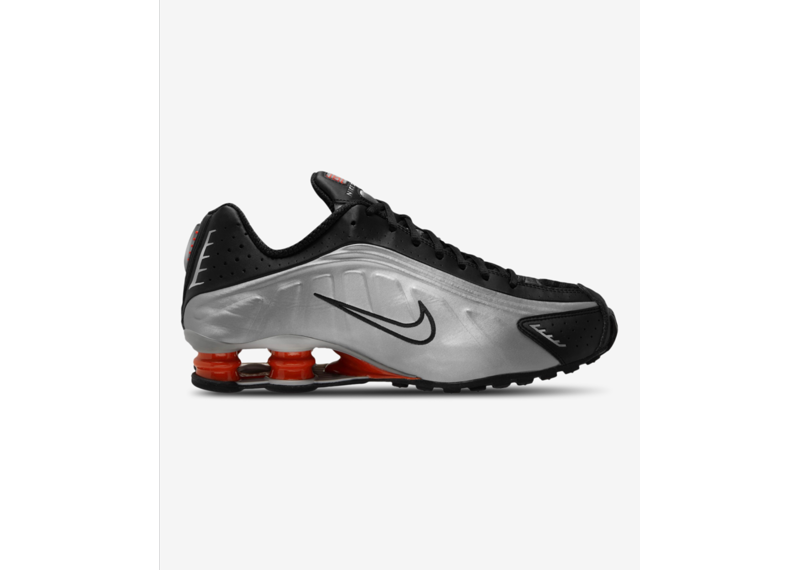 Nike Shox R4