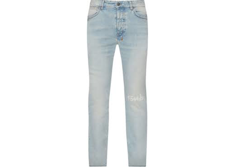 Ksubi van winkle paragon