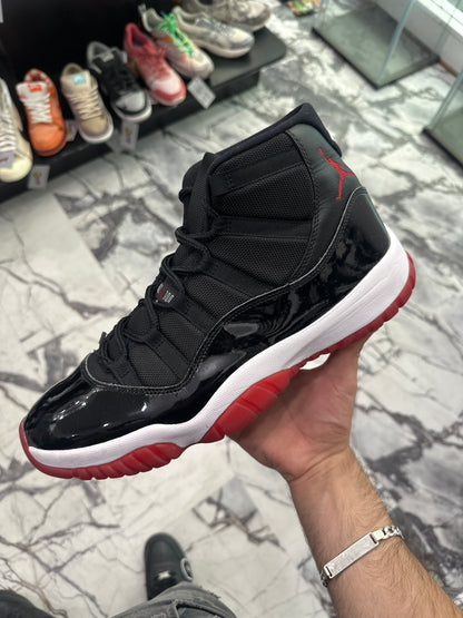 Air Jordan 11 Retro Bred 2019