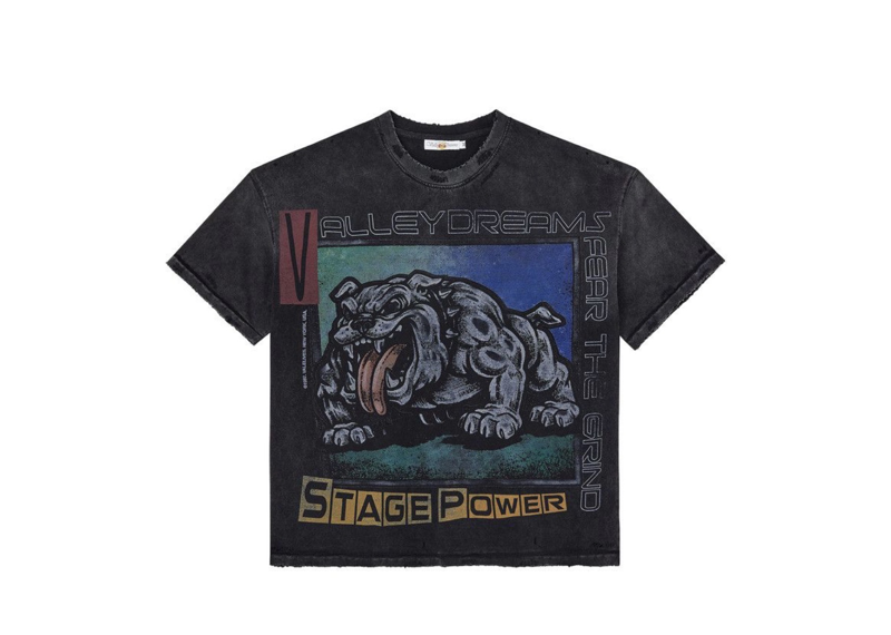 Vale Forever Dog Tee