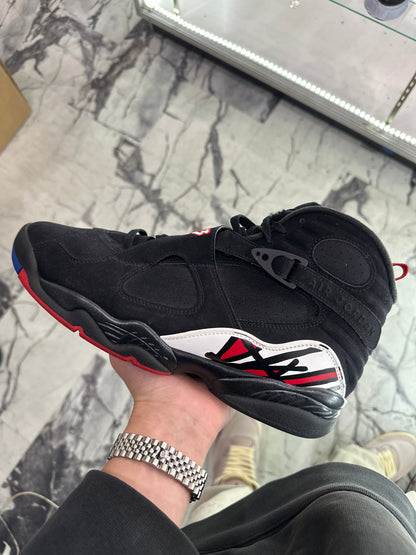 Air Jordan 8 Retro Playoff 2023