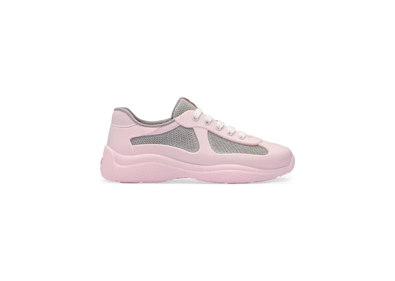 Pink Prada America cups