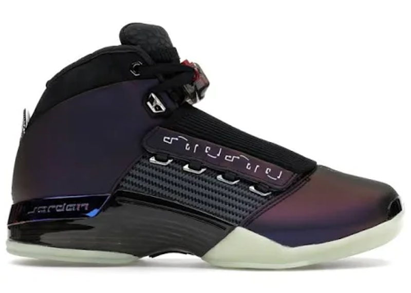 AIR JORDAN 17 RETRO DB21